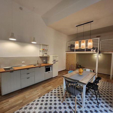Casa Le Nasse Διαμέρισμα Polignano a Mare Εξωτερικό φωτογραφία