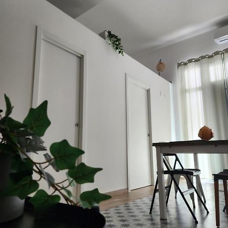 Casa Le Nasse Διαμέρισμα Polignano a Mare Εξωτερικό φωτογραφία