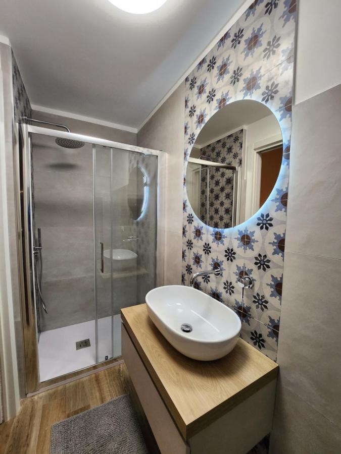 Casa Le Nasse Διαμέρισμα Polignano a Mare Εξωτερικό φωτογραφία