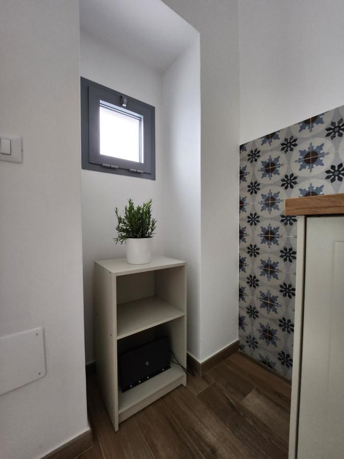Casa Le Nasse Διαμέρισμα Polignano a Mare Εξωτερικό φωτογραφία
