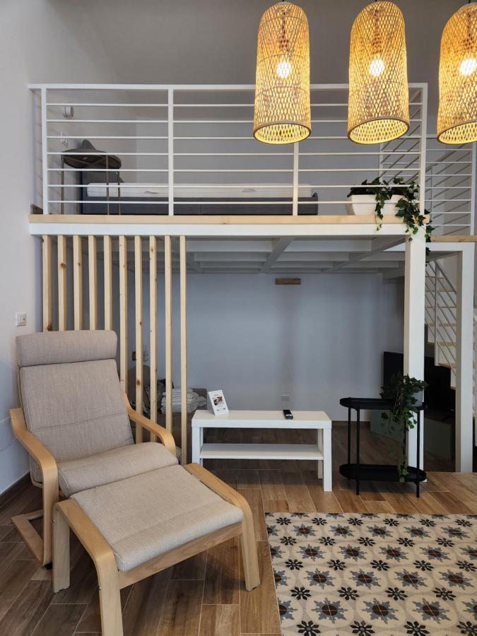 Casa Le Nasse Διαμέρισμα Polignano a Mare Εξωτερικό φωτογραφία