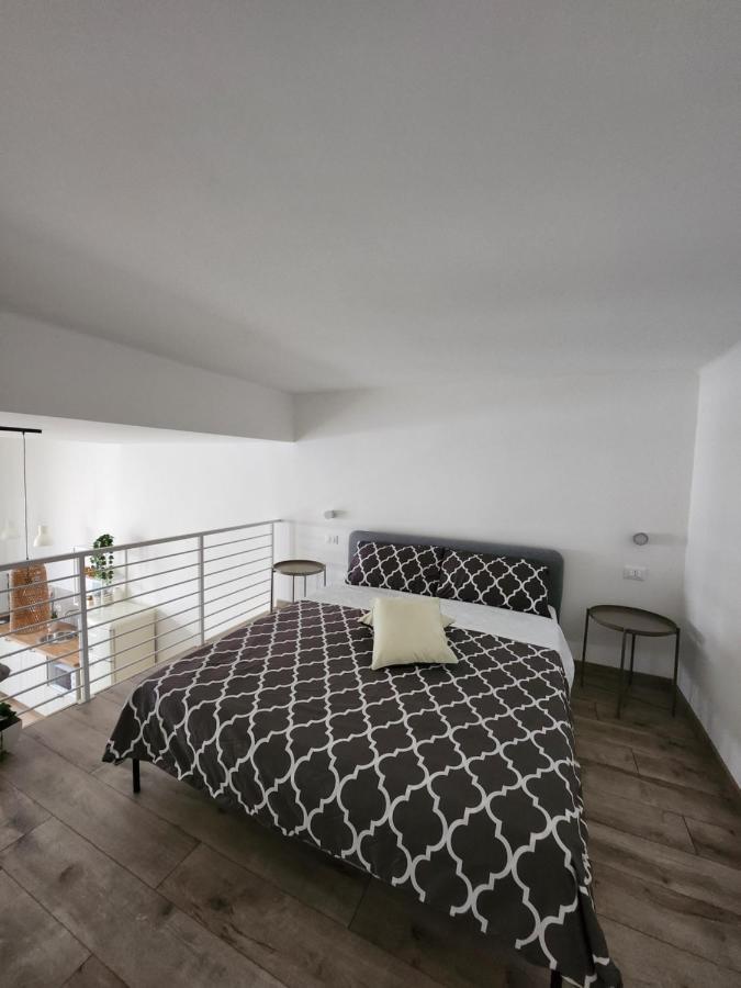 Casa Le Nasse Διαμέρισμα Polignano a Mare Εξωτερικό φωτογραφία