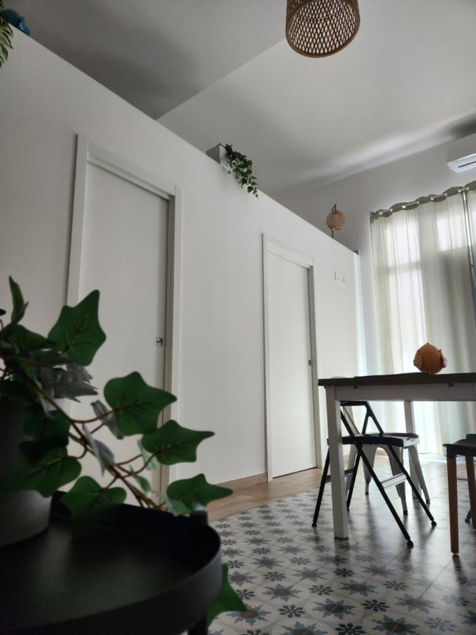 Casa Le Nasse Διαμέρισμα Polignano a Mare Εξωτερικό φωτογραφία