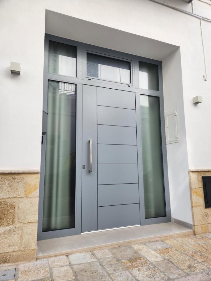 Casa Le Nasse Διαμέρισμα Polignano a Mare Εξωτερικό φωτογραφία